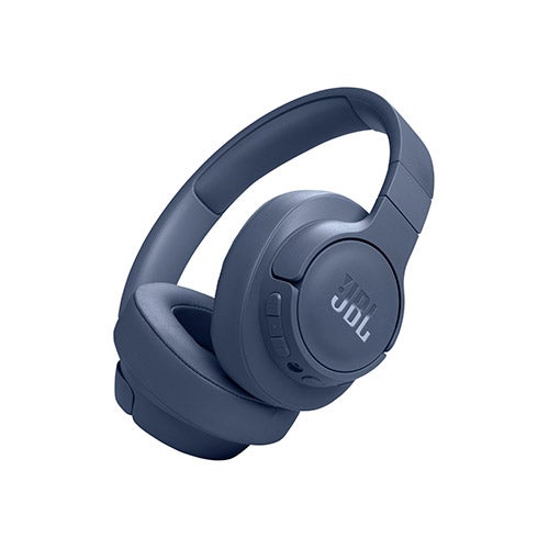 Tune 770NC ANC Wireless Over Ear Headphones, Blue_0