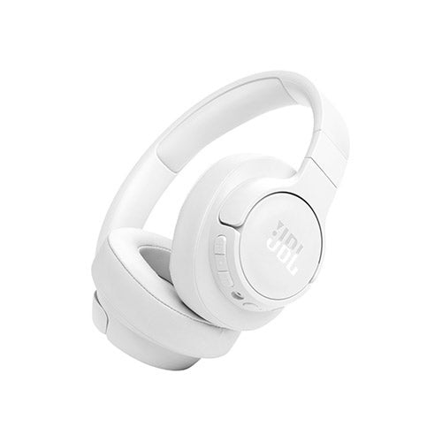 Tune 770NC ANC Wireless Over Ear Headphones, White_0