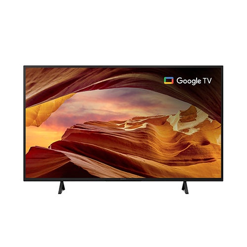 50" X77L 4K HDR LED Google TV_0