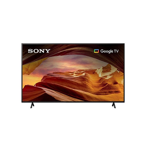 55" X77L 4K HDR LED Google TV_0