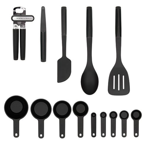 14pc Kitchen Tool & Gadget Set_0