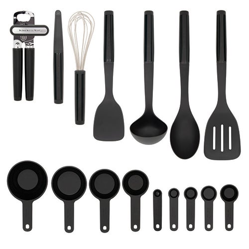 16pc Kitchen Tool & Gadget Set_0