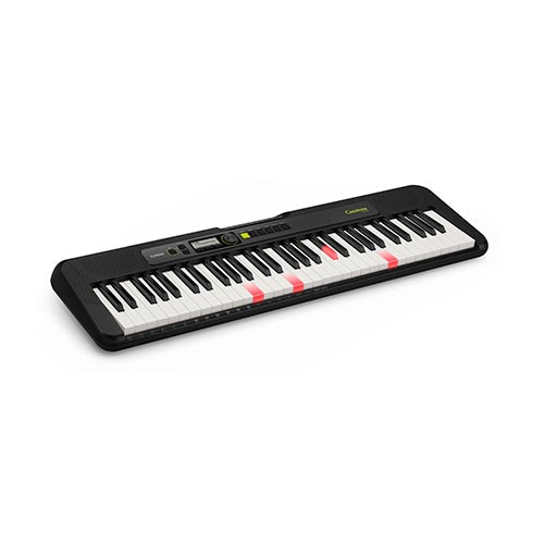 Casiotone 61 Key Lighted Portable Musical Keyboard_0
