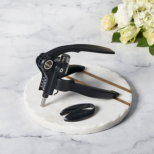 Original Wine Lever & Foil Cutter_0