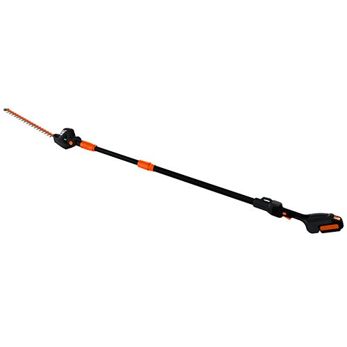 20V Cordless Lithium 22" Pole Saw/Hedge Trimmer_0