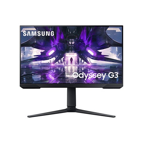 27" Odyssey G30A Gaming Monitor_0