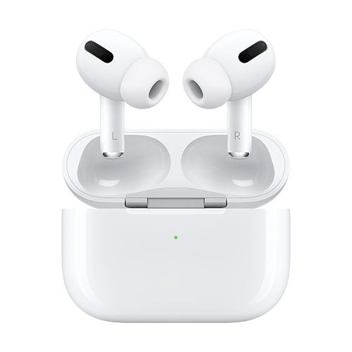 AirPods Pro w/ Active Noise Cancellation_0