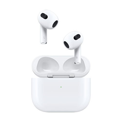 AirPods 3rd Generation w/ Wireless Charging Case_0