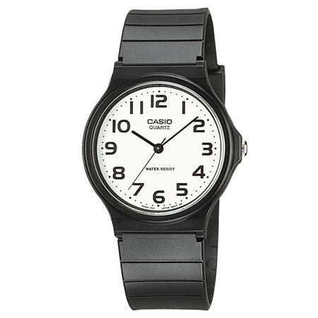 Casual Classic Analog Watch_0