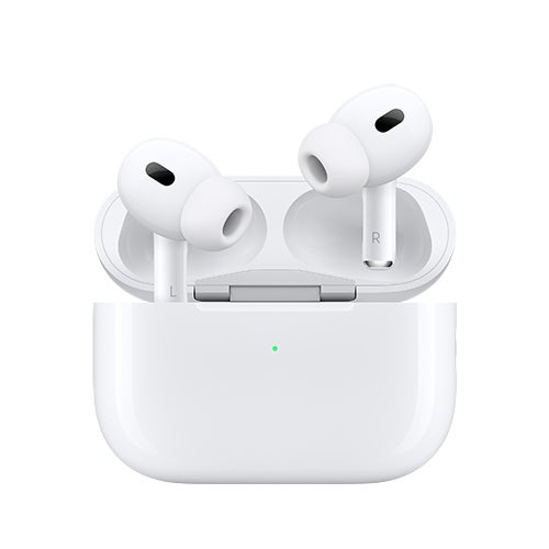 AirPods Pro 2nd Generation w/ Active Noice Cancellation_0