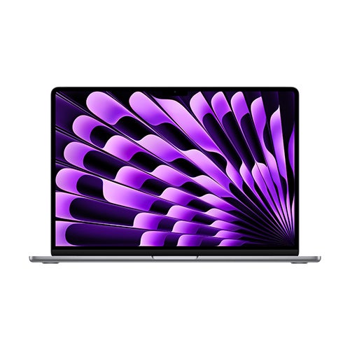 15" MacBook Air w/ M2 Chip 8GB 256GB SSD Space Gray_0