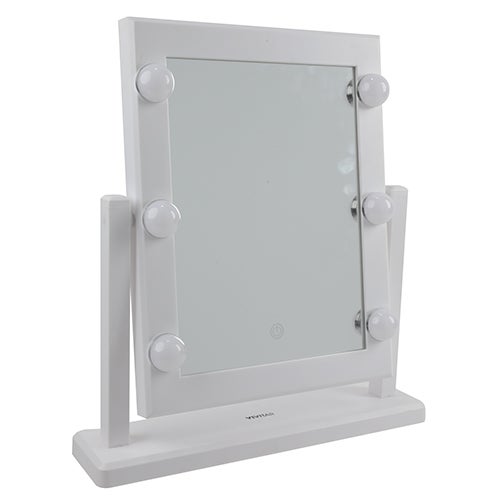 Hollywood by Vivitar 14" Jumbo 1x LED Vanity Mirror_0