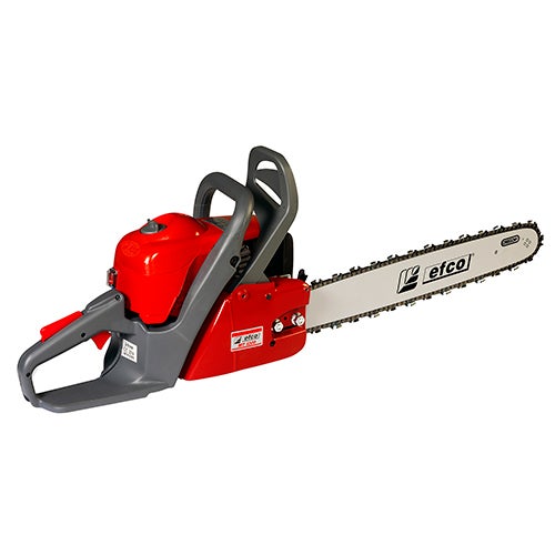 18" 51.7cc 3.4HP MT 5200 Mid-Size Chainsaw_0