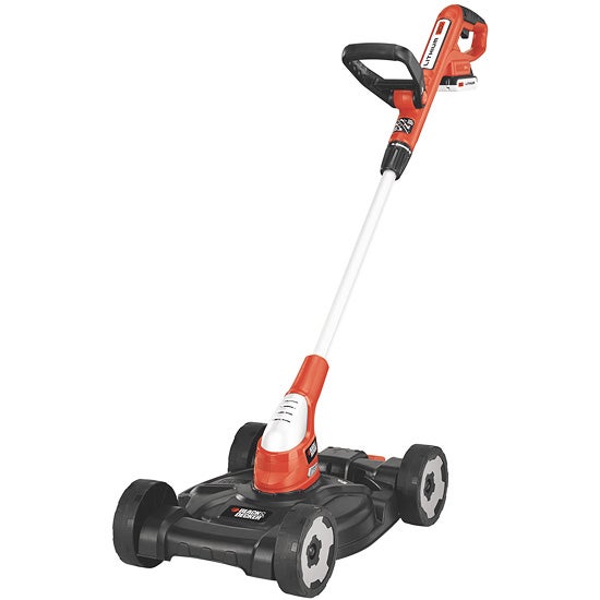 Cordless 12" 3-in-1 Mower_0