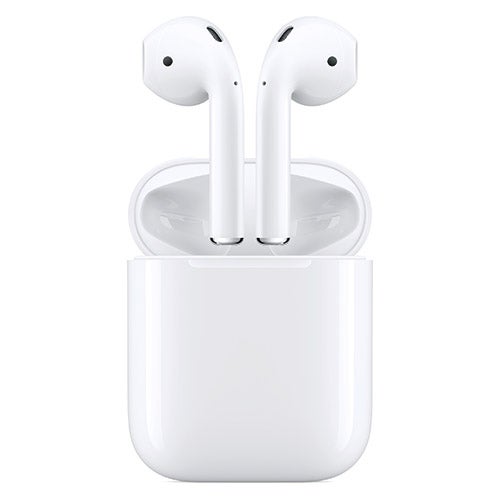 AirPods w/ Charging Case_0
