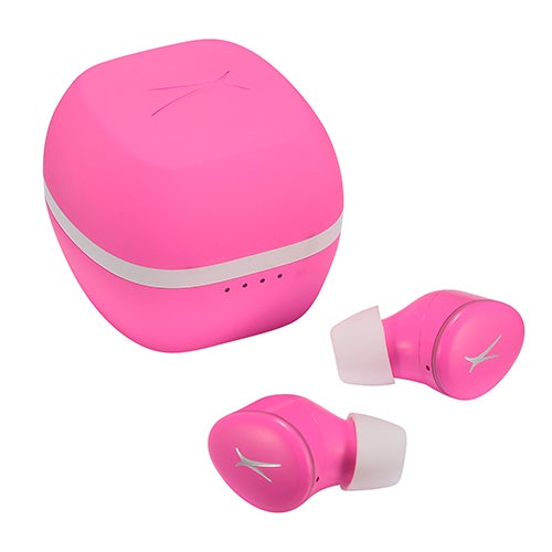 NanoBuds 3.0 Truly Wireless Bluetooth Earbuds Pink_0