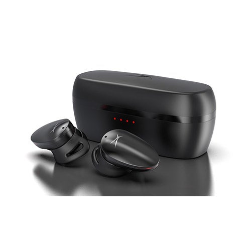 NanoBuds ANC Truly Wireless Earbuds Charcoal Gray_0