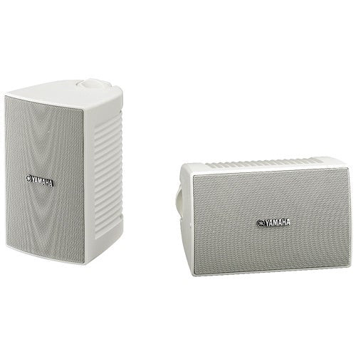 All-Weather Speakers White_0