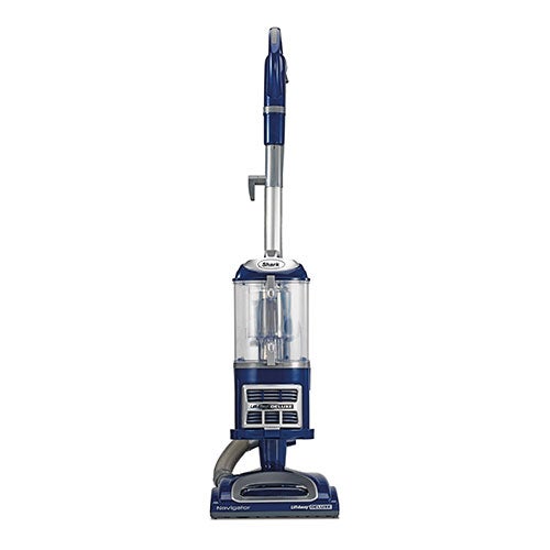 Navigator Lift-Away Deluxe Professional Bagless Vacuum_0