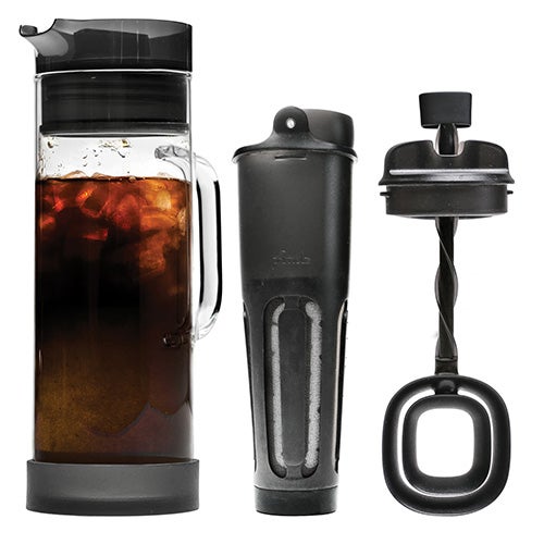 Cold Brew Iced Coffee Maker_0
