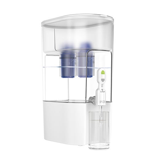 Large Capacity 44 Cup Water Dispenser_0