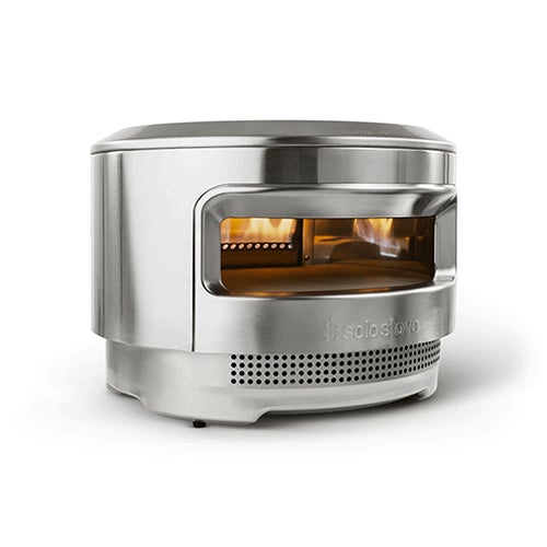 Pi Pizza Oven - Wood Only_0