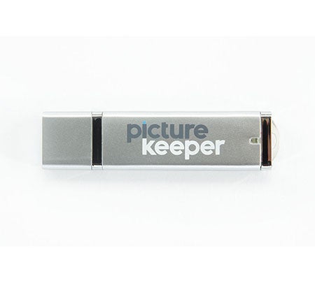 Picture Keeper Stores up to 4000 Photos_0