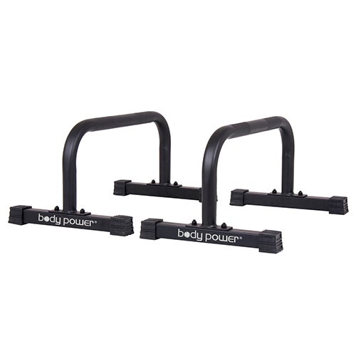 Steel Push Up Parallettes_0