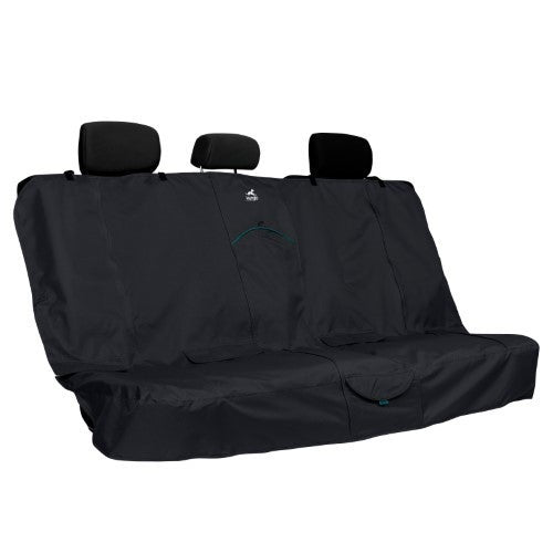 Rover Dog Bench Seat Cover Black_0