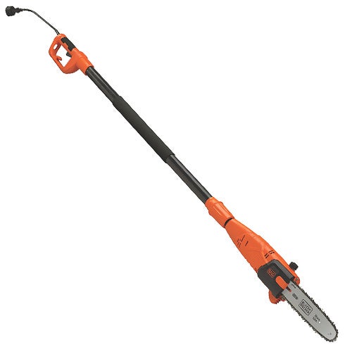 6.5Amp 10" Corded Pole Saw_0