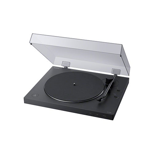 Turntable with Bluetooth Connectivity_0