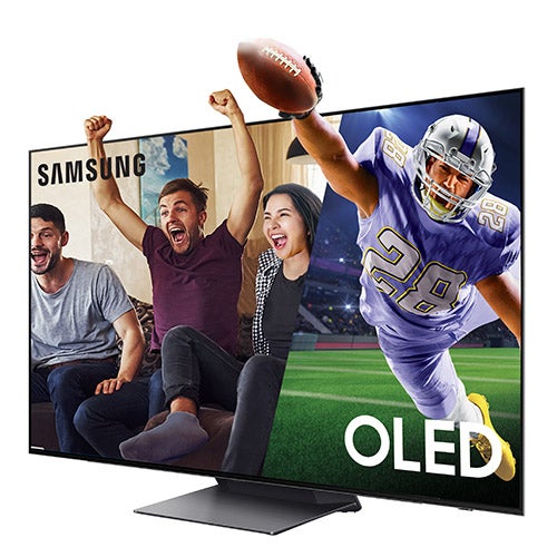 65" S95C OLED 4K Smart TV_0