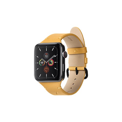 (Re)Classic Strap for Apple Watch - Small (38mm, 40mm, 41mm), Kraft_0