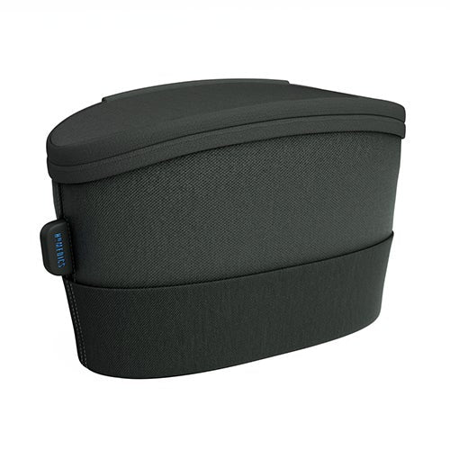 UV-Clean Portable Sanitizer Bag Black_0