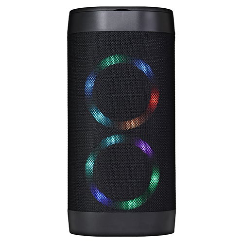 SoundLight+ Portable Bluetooth Rechargeable Speaker_0