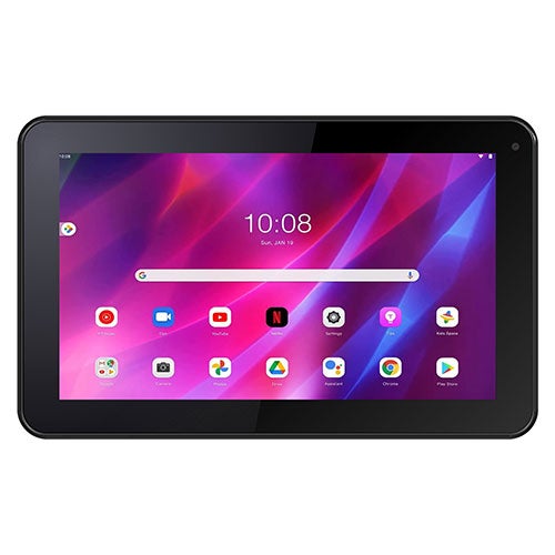7" Android Quad-Core Processor Tablet_0