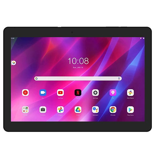 10.1" Android Quad-Core Processor Tablet_0