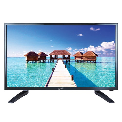 32" LED HDTV with USB and HDMI_0