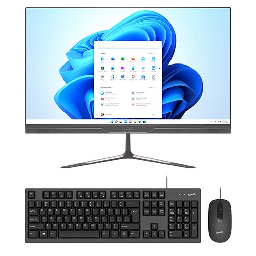 24" FHD All-in-One Desktop Computer_0