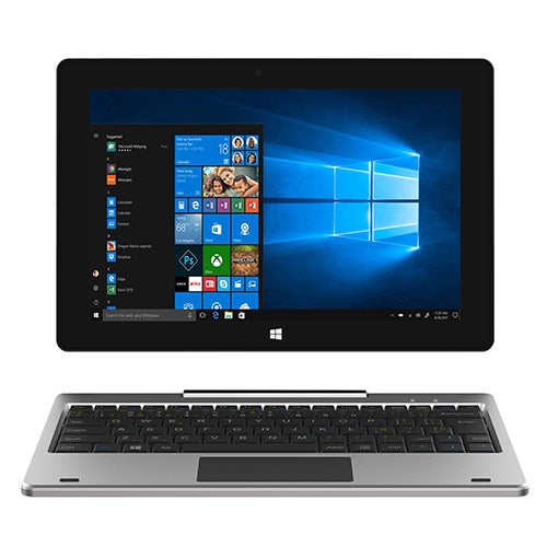 10.1" Windows Tablet & Detachable Keyboard_0