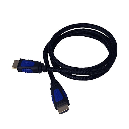 6 Ft High Speed HDMI Cable w/ Ethernet_0