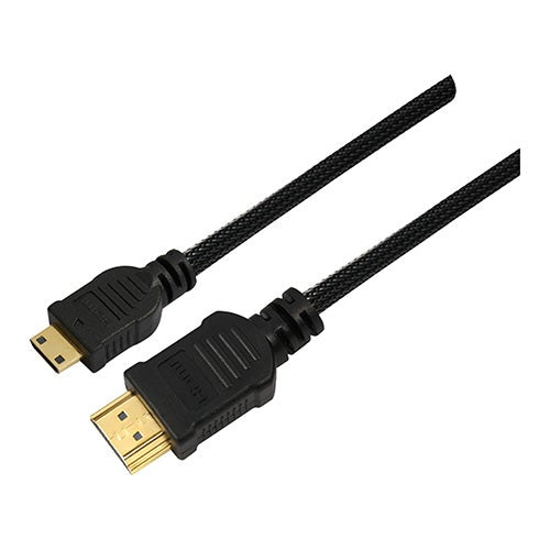 6ft HDMI to Mini HDMI Cable_0