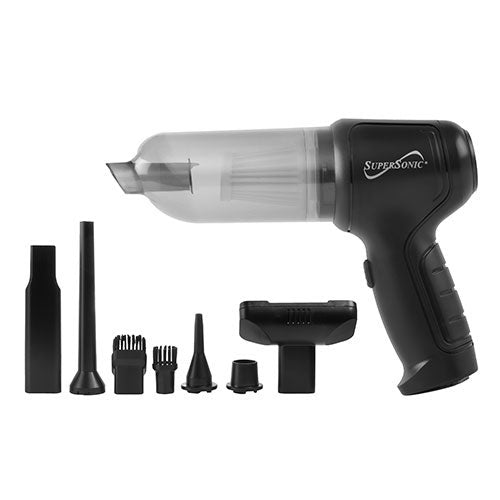Cordless Hand Vac Multi-Function Vacuum Cleaner/Blower_0