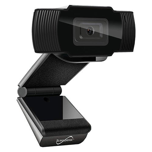 Pro HD Webcam_0