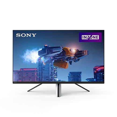 27" INZONE M3 Full HD HDR 240Hz Gaming Monitor_0