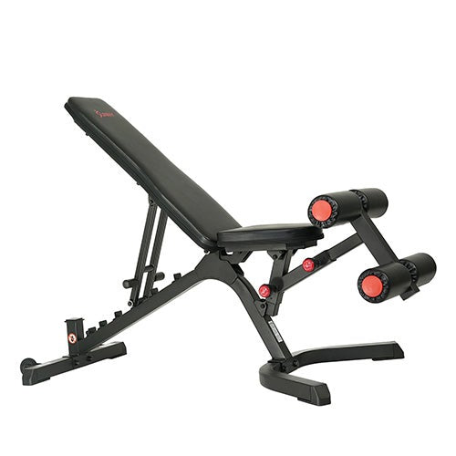 Fully Adjustable Power Zone Utility Bench_0