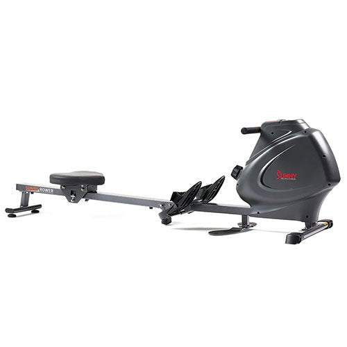 Premium Magnetic Rowing Machine Smart Rower_0