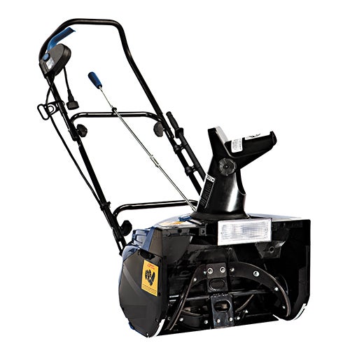 Ultra 18" 15 Amp Electric Snow Thrower_0