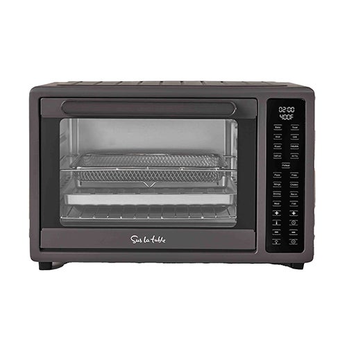 1.1 Cu Ft Air Fryer Toaster Oven_0