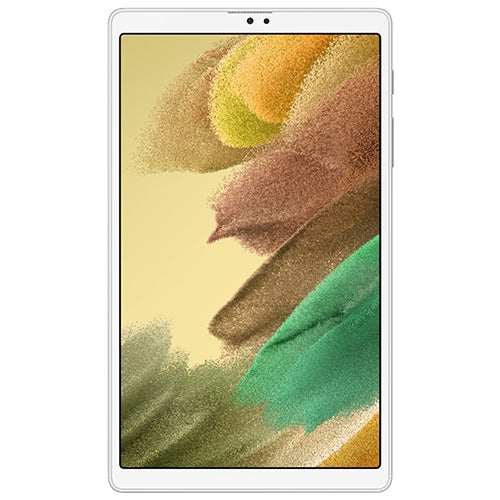 8.7" Galaxy Tab A7 Lite 32GB Silver_0